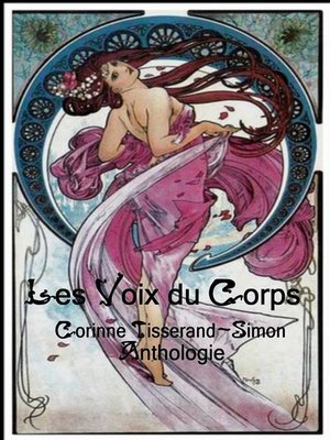 cover image of Les Voix du Corps Anthologie